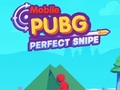 Spiel Mobile PUGB Perfect Sniper