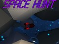Spiel Space Hunt