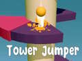 Spiel Tower Jumper