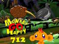 Spiel Monkey Go Happy Stage 712