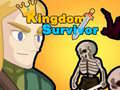 Spiel Kingdom Survivor 