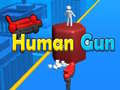 Spiel Human Gun