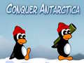 Spiel Conquer Antarctica