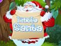 Spiel Little Santa