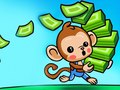 Spiel Mini Monkey Mart