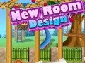 Spiel New Room Design