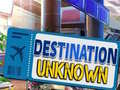 Spiel Destination Unknown