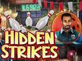Spiel Hidden Strikes