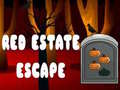 Spiel Red Estate Escape