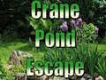 Spiel Crane Pond Escape
