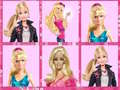 Spiel Barbie Memory Cards