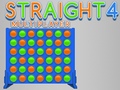 Spiel Straight 4 Multiplayer