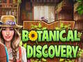 Spiel Botanical Discovery