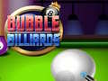 Spiel Bubble Billiards