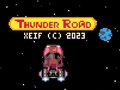 Spiel Thunder Road