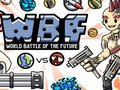 Spiel World Battle of the Future