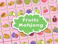 Spiel Fruits Mahjong