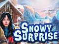 Spiel Snowy Surprise