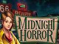 Spiel Midnight Horror