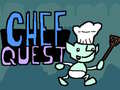Spiel Chef Quest