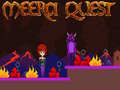 Spiel Meera Quest