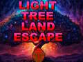 Spiel Light Tree Land Escape 