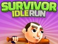 Spiel Survivor Idle Run