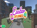 Spiel Easter Drones