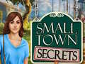 Spiel Small Town Secrets