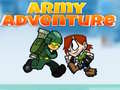 Spiel Army Adventure