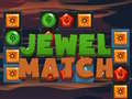 Spiel Match Jewel
