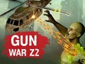 Spiel Gun War Z2