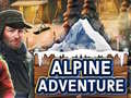 Spiel Alpine Adventure