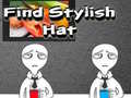 Spiel Find Stylish Hat 
