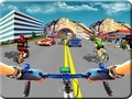 Spiel Real Bicycle Racing Game 3D