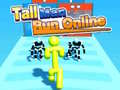 Spiel Tall Man Run Online