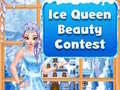 Spiel Ice Queen Beauty Contest 