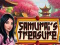 Spiel Samurais Treasure