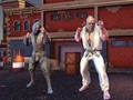 Spiel World Of Fighters: Iron Fists
