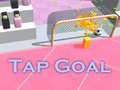Spiel Tap Goal