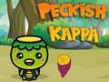 Spiel Peckish Kappa