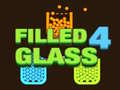 Spiel Filled Glass 4