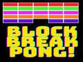 Spiel Block break pong!