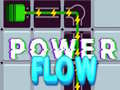 Spiel Power Flow