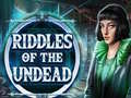 Spiel Riddles of the Undead
