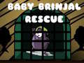 Spiel Baby Brinjal Rescue