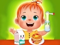 Spiel Baby Care For Kids