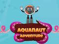 Spiel Aquanaut Adventure