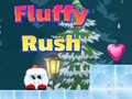 Spiel Fluffy Rush