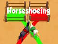 Spiel Horseshoeing 